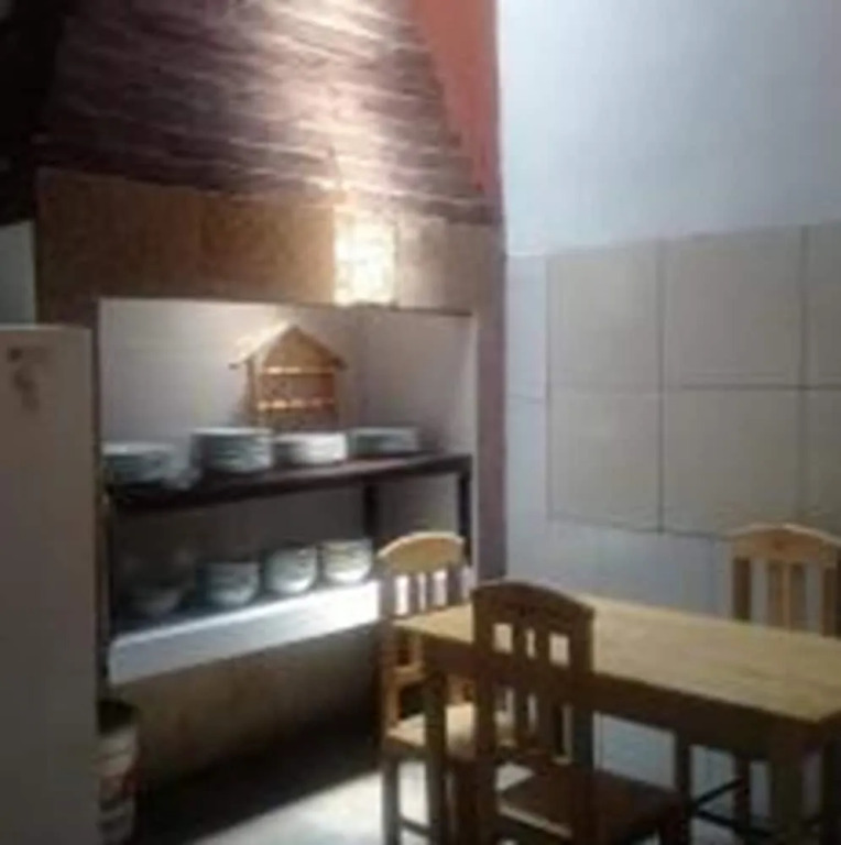Pacha Qori Backpackers