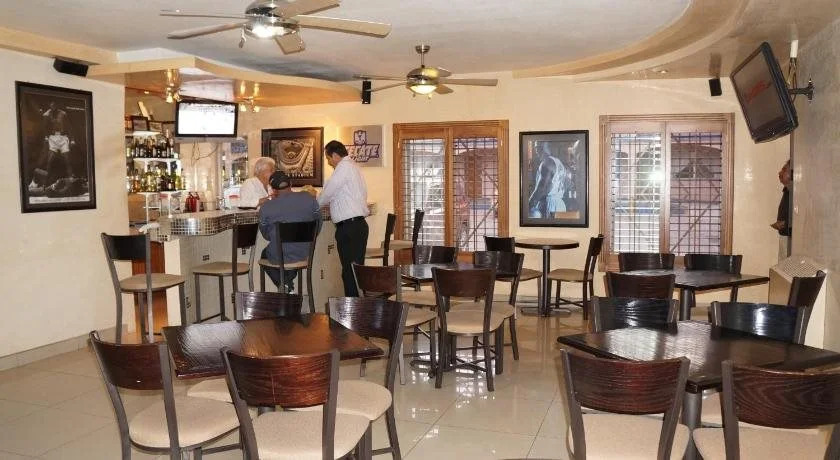 Tarahumara Inn