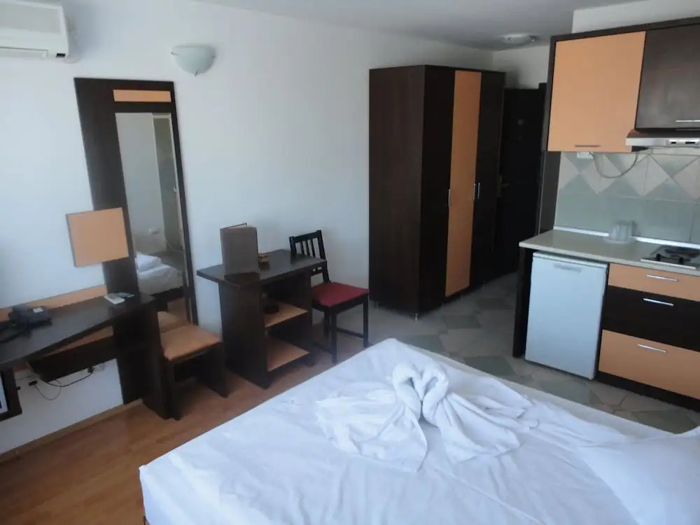 Arion Hotel