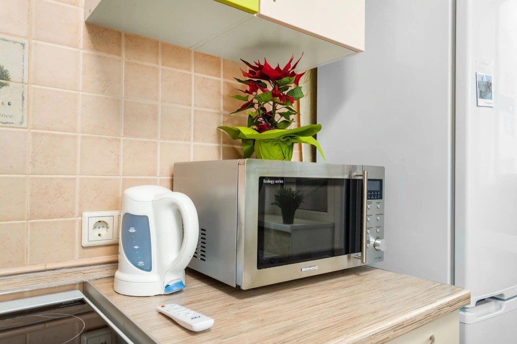 RentPrime (ex. FlatHome 24) на улице Ворошилова