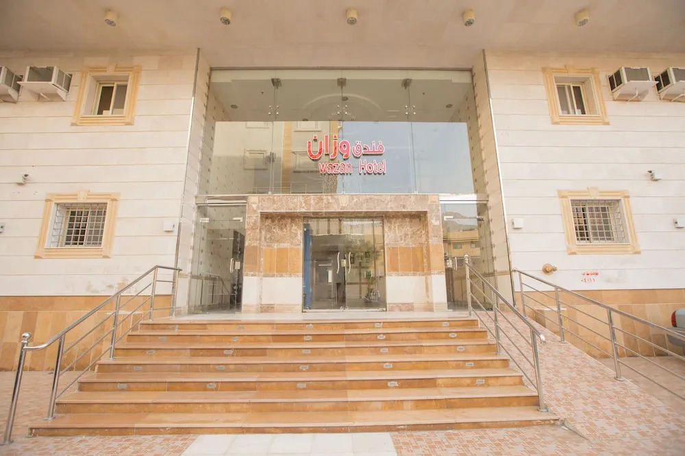 فندق المربع السابع Seventh Square Hotel
