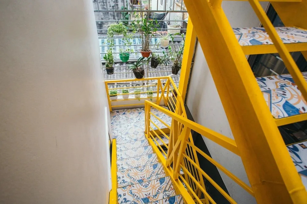 Moc Chanh Homestay