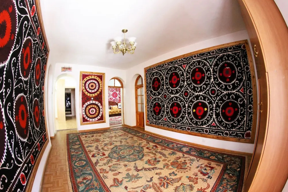 LAL Hotel