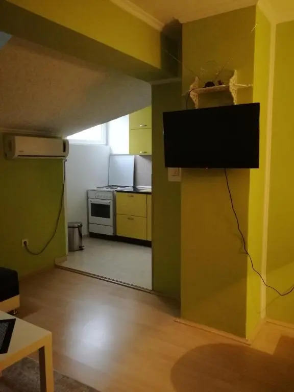Apartman Gaga