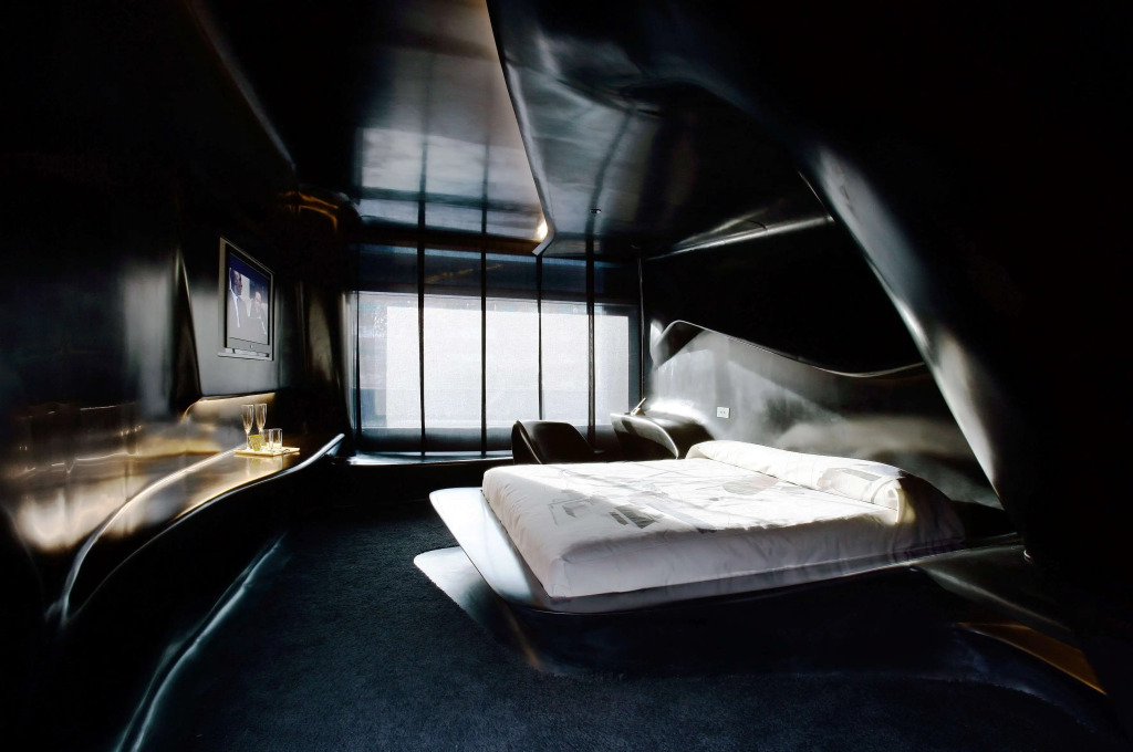 Hotel Puerta America