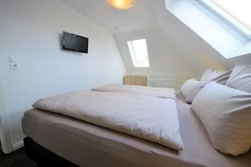 Ferienwohnung Kellingooge