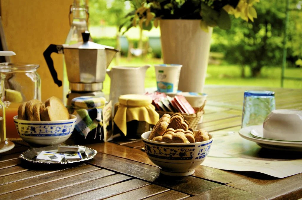 Agriturismo Locanda Macina