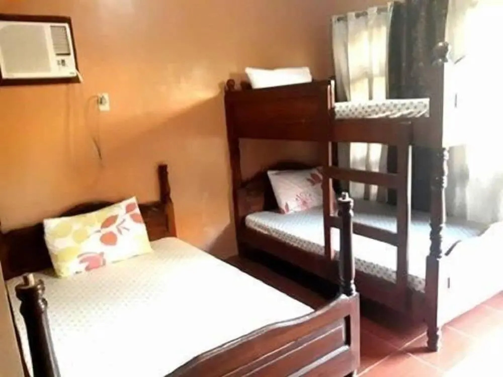 Majestic MT Pinatubo Tour and Homestay