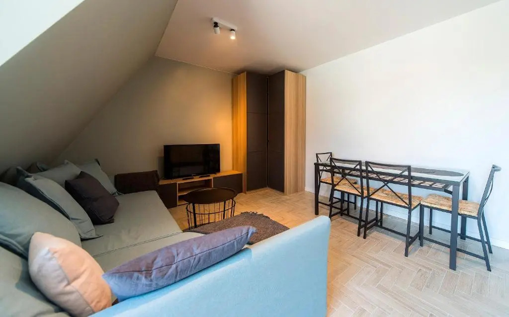 Apartamenty EverySky - Konopnickiej 11
