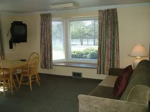 Sand Castle Inn