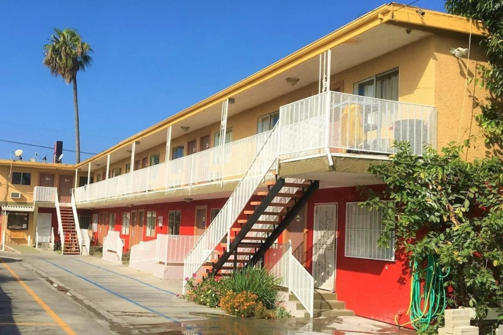 4 Star Motel