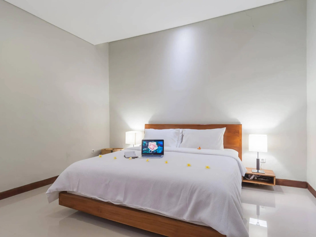 The Akvilla Seminyak