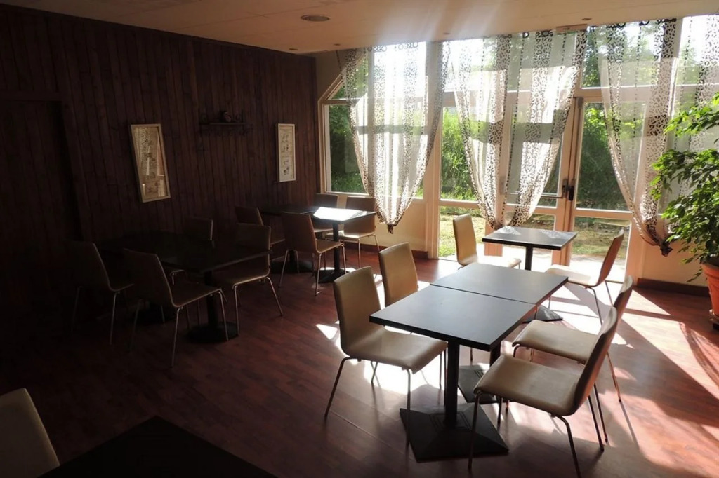 Ibis Styles Bobigny Centre Préfecture