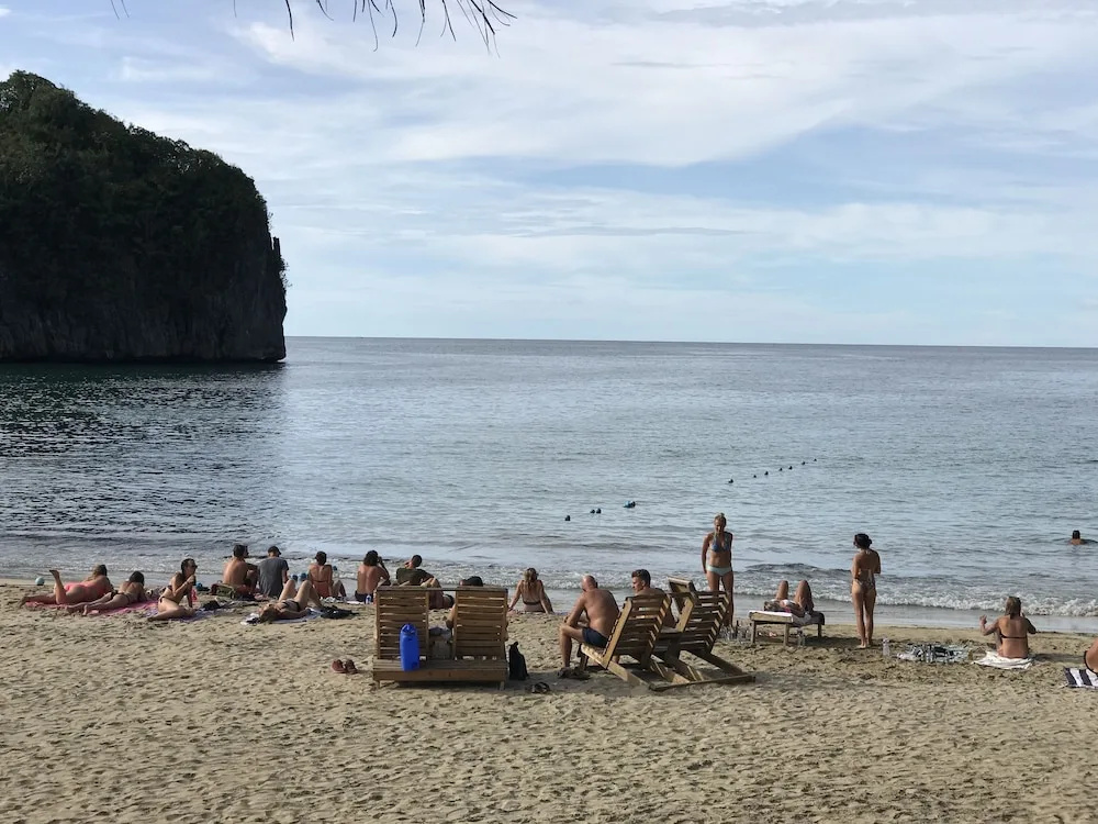 Gota Village Resort