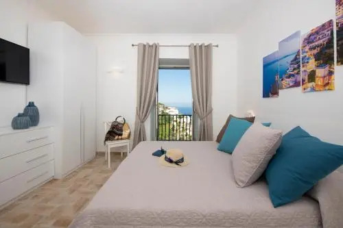 Guest House 3 Stars Amalfi