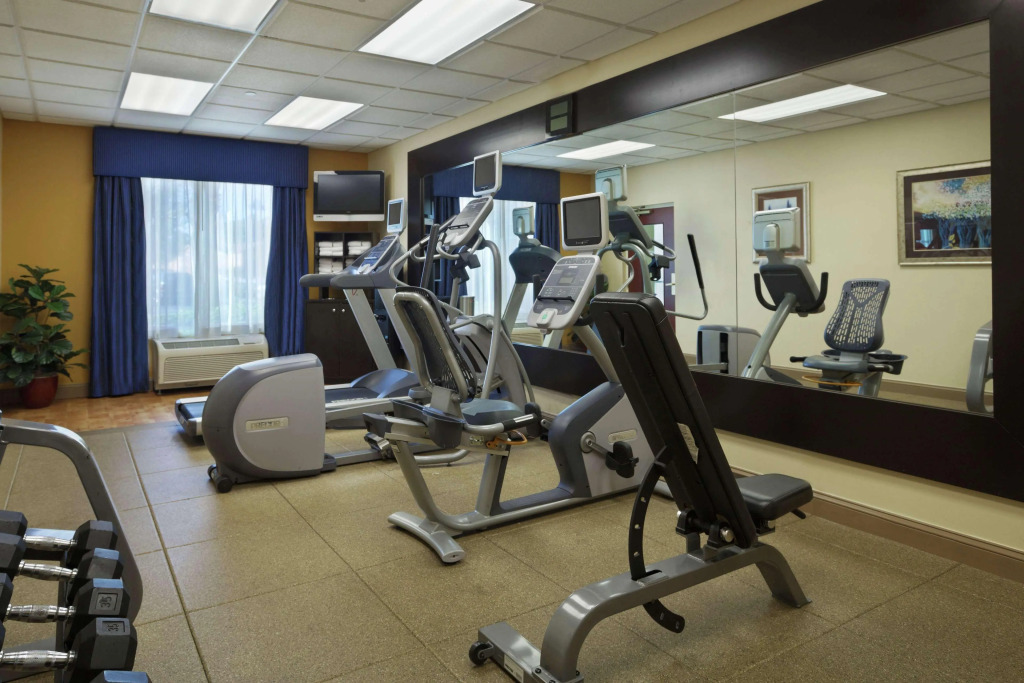 Hilton Garden Inn Jacksonville Orange Park