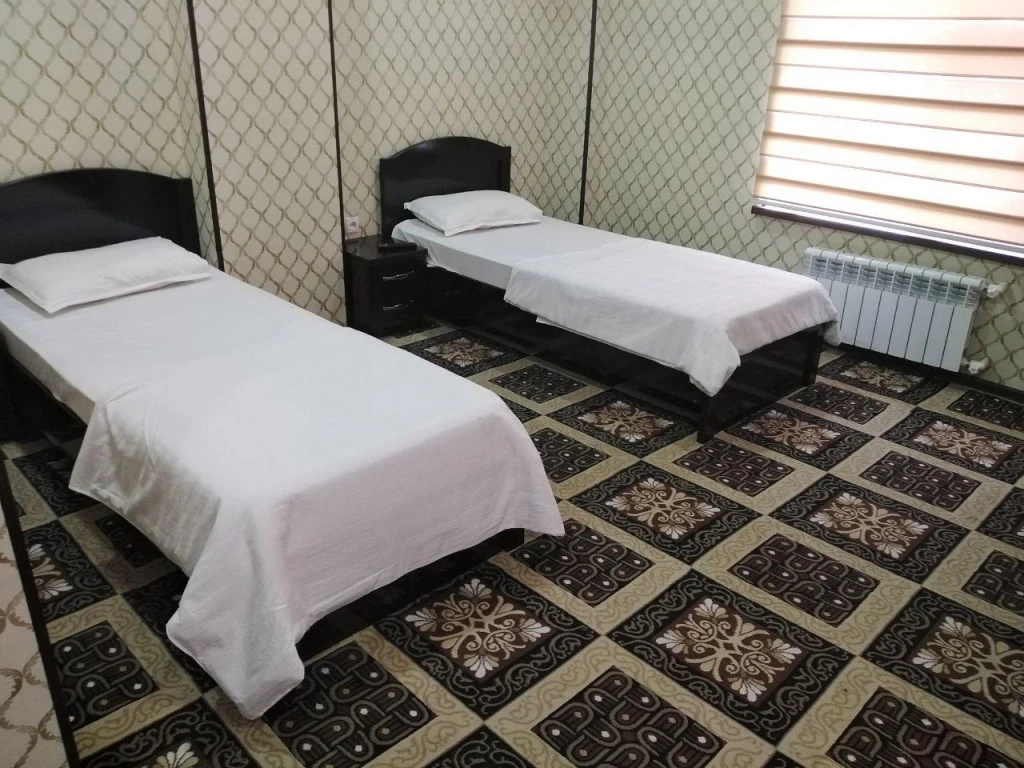 Gaza Hotel