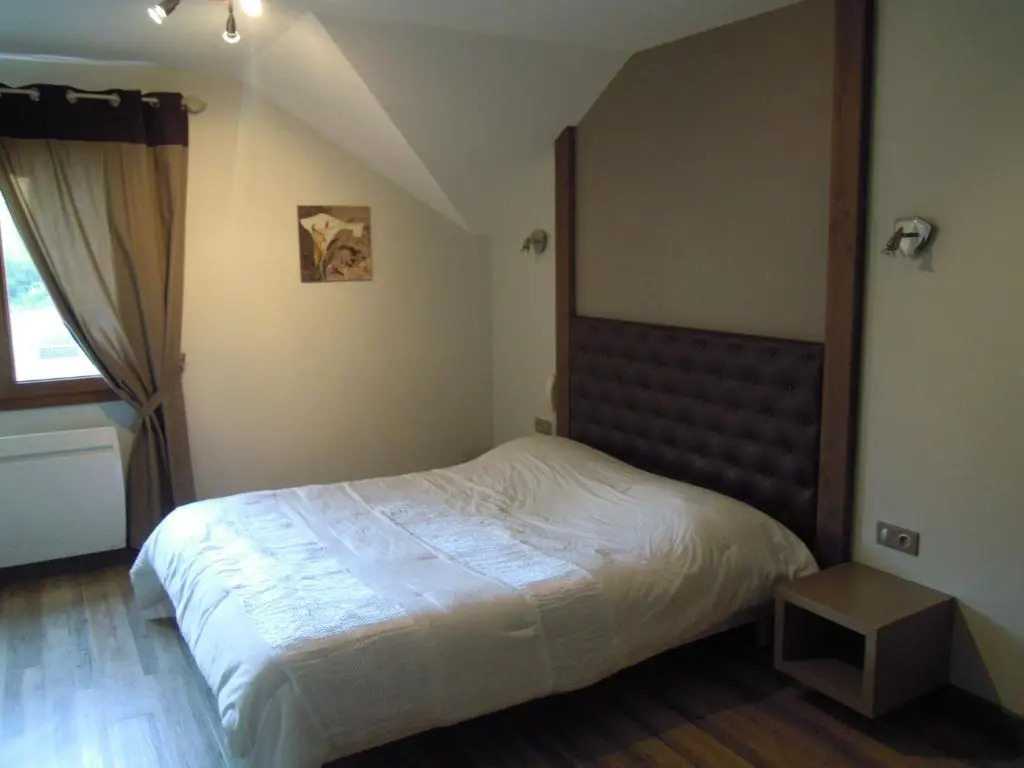 Logis Hôtel Le Régal & Spa