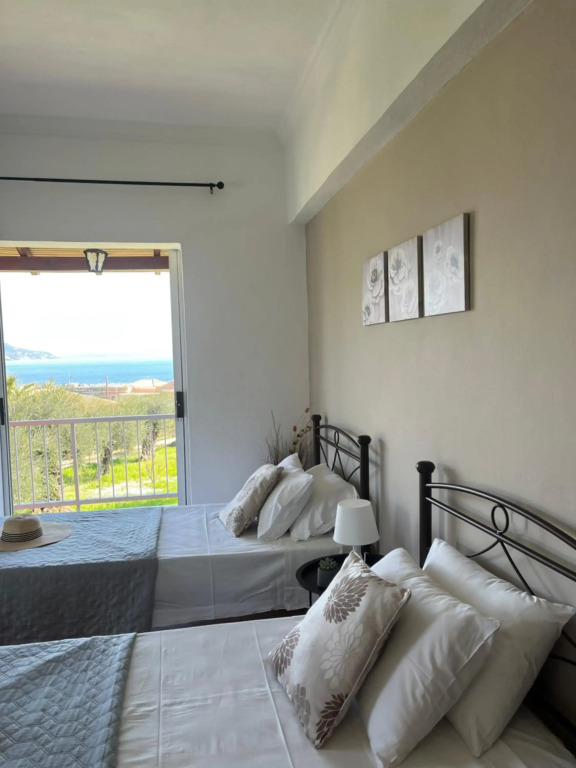 Ilias Apartments
