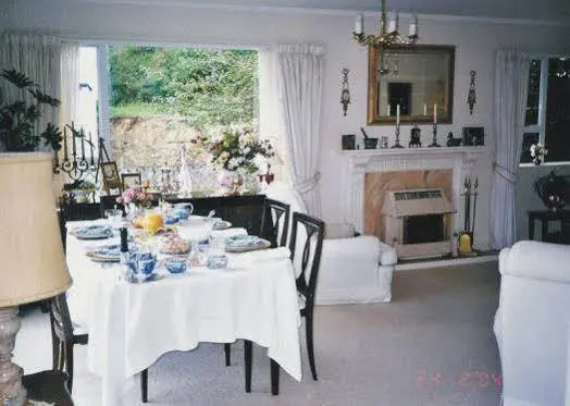 Homestay at Evans Bay