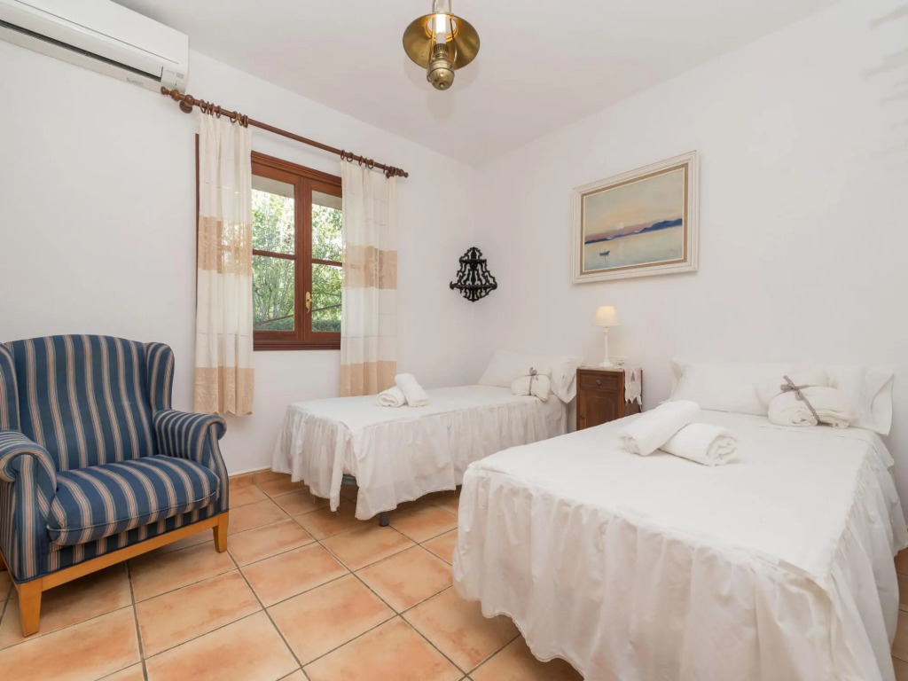 VISTA ALEGRE - Villa for 6 people in MANACOR.