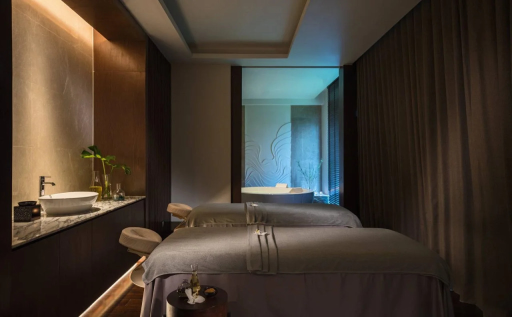 Renaissance Pattaya Resort & Spa