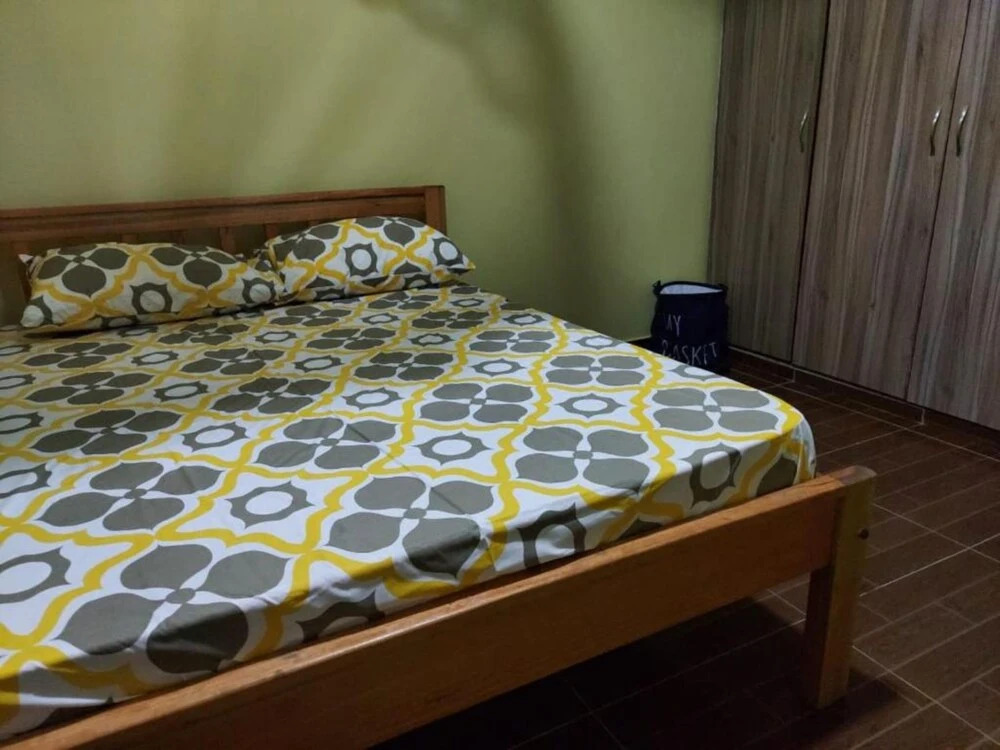 Stay.Plus Beach Road Apartment
