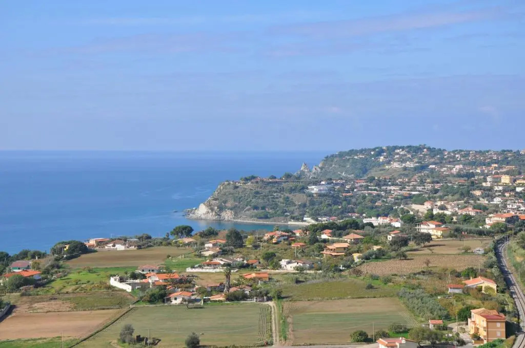 Villa Bella Vista