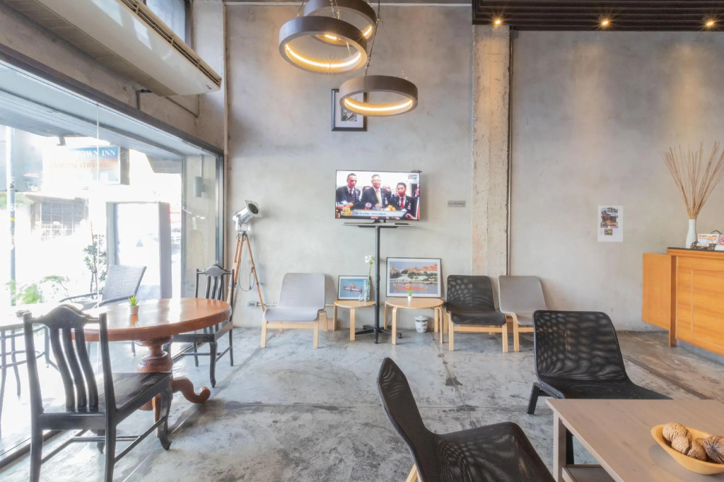 Intown Residence