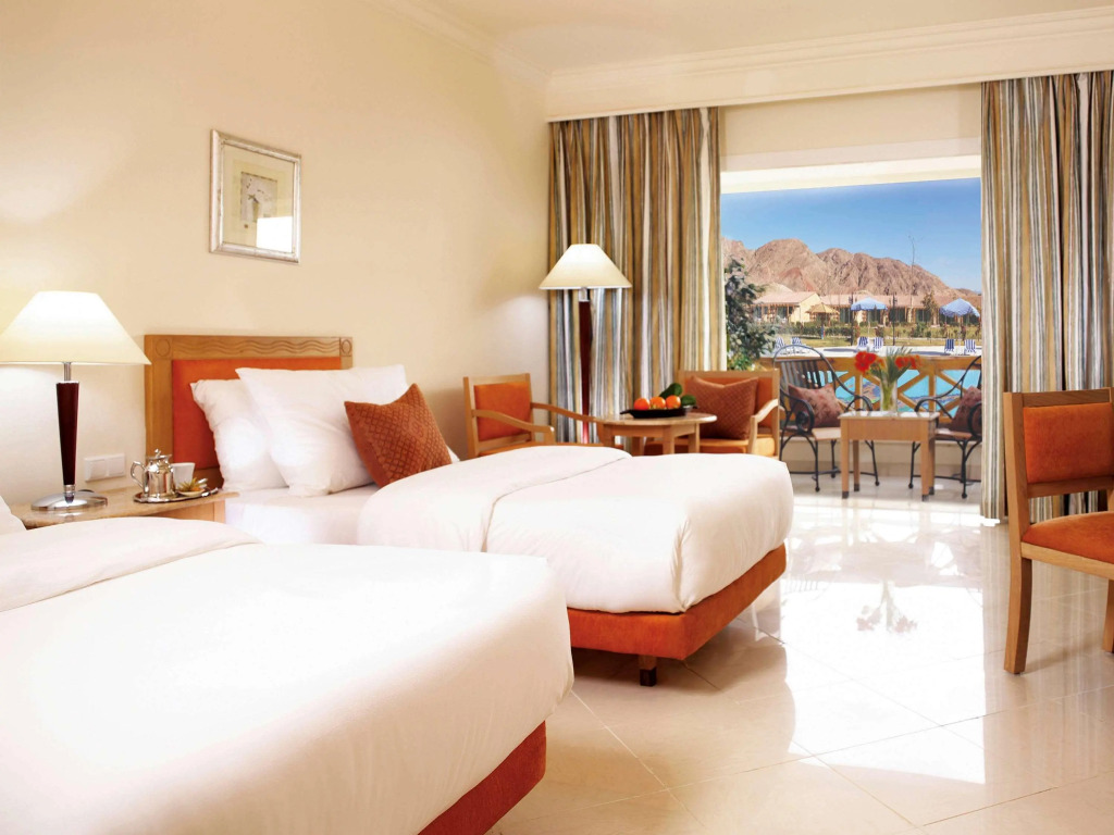 Movenpick Resort Taba
