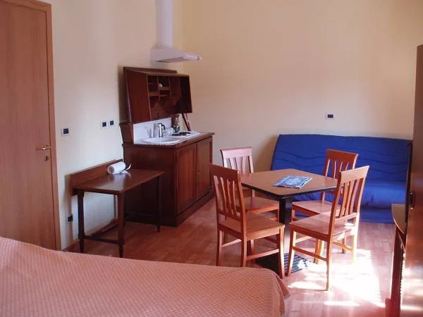 LAngolo Dei Ciliegi