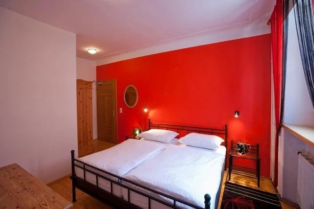 Hotel Garni Zum Alten Gerberhaus