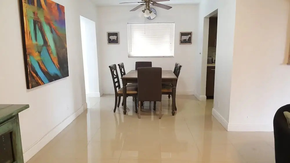 Vacation Palace