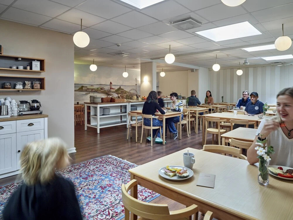 Göteborg Hostel