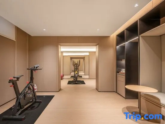 JI Hotel (Beijing Tongzhou Anzhen Yiyuan 1988 Tiyu Xiaozhen)
