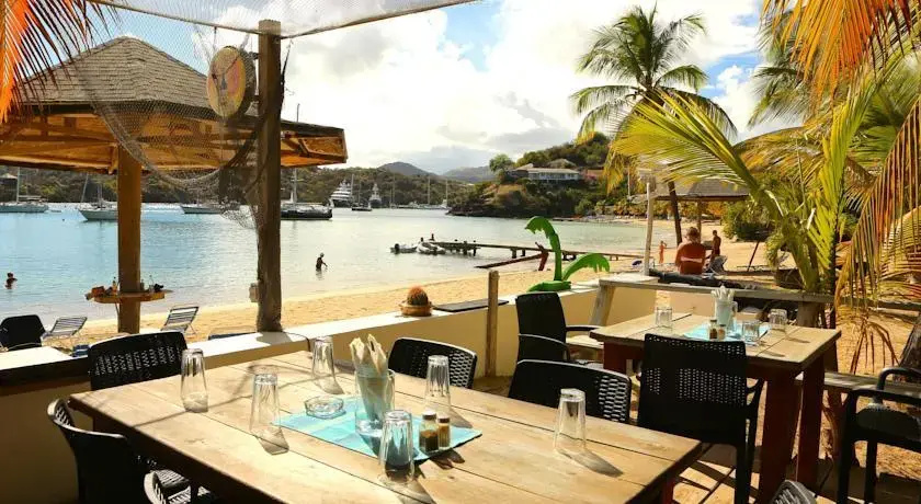 Galleon Beach Hotel