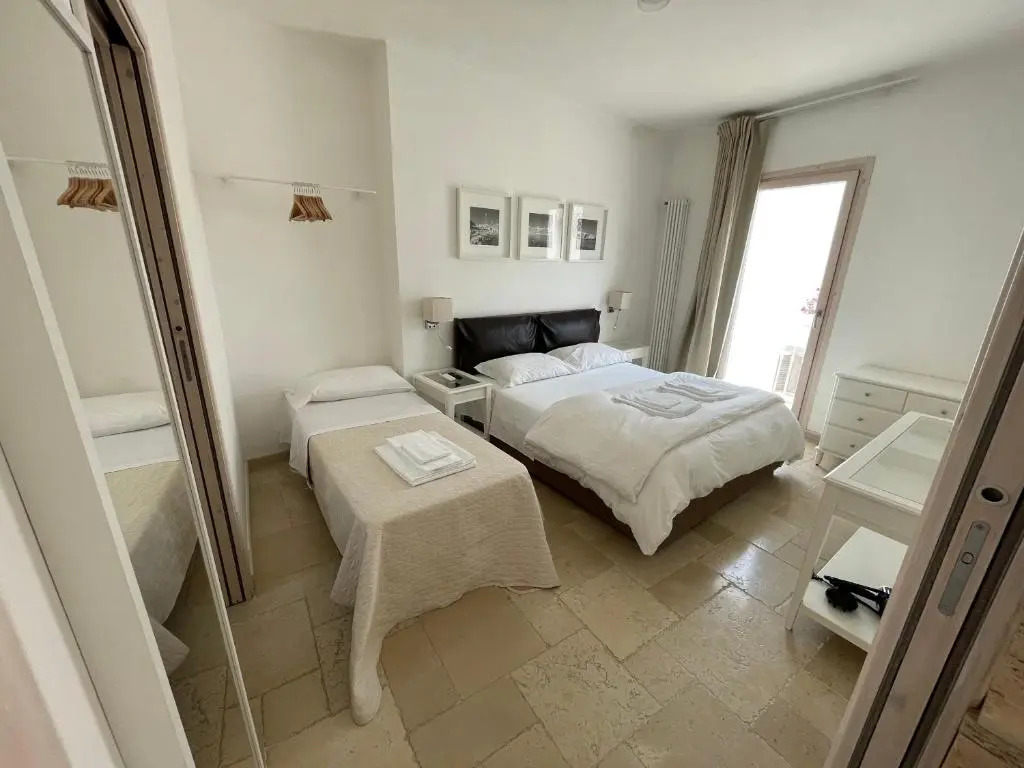 Barbacana46 Guest House