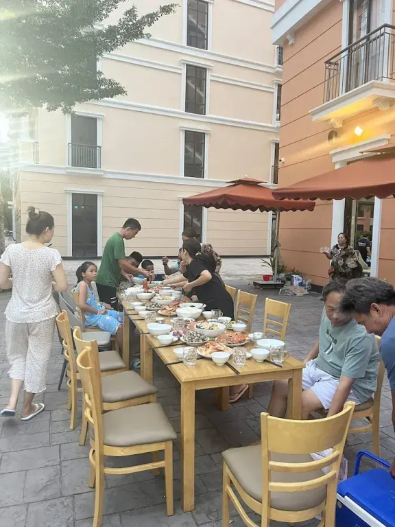 Sk Boutieque Hotel