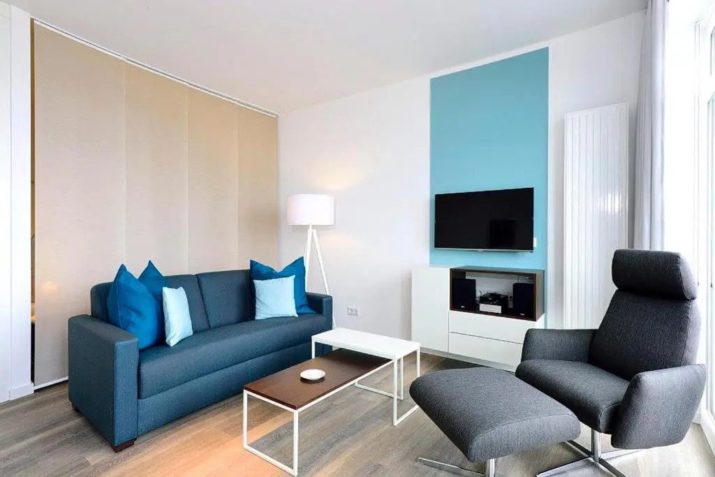 Aparthotel Anna Düne Aparthotel Anna Düne 1 22