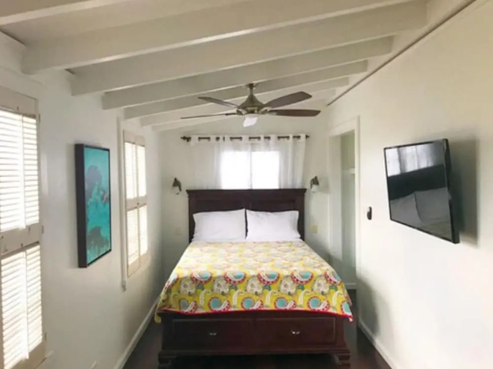 Sugar Apple Bed and Breakfast