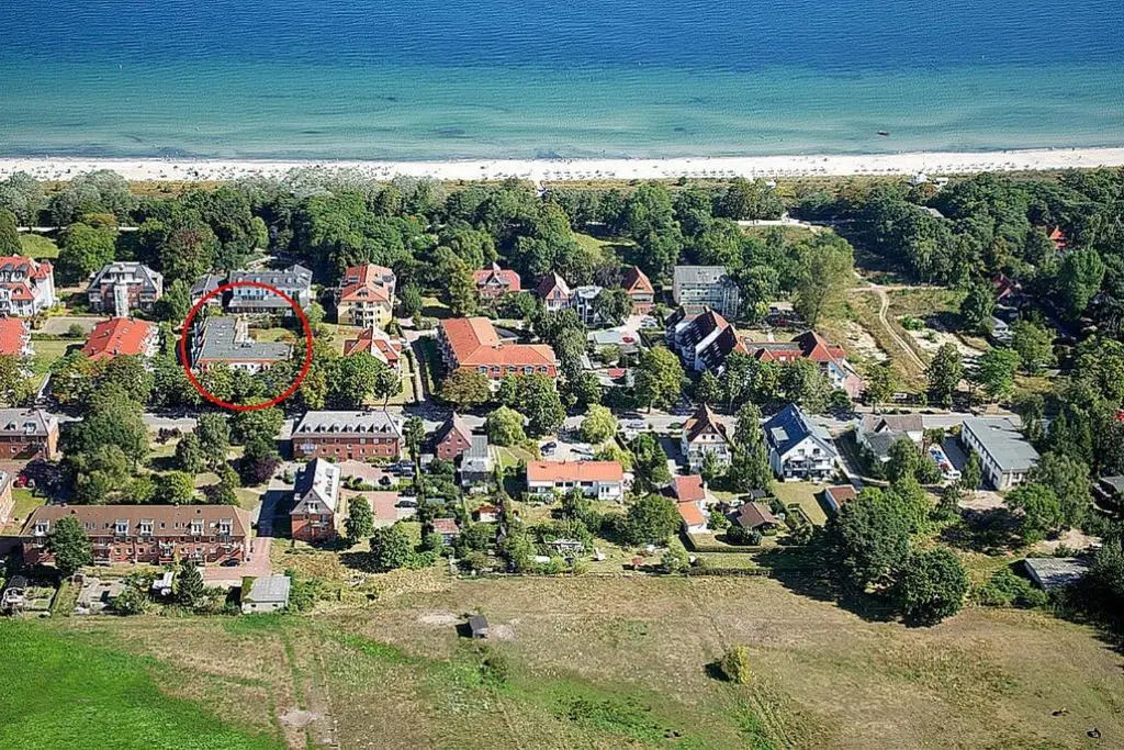 Seebach Wohnung 17