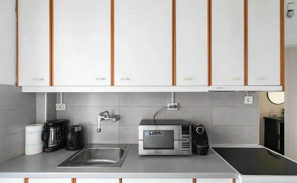 Serenity - 1-BR Apartment in Zografou