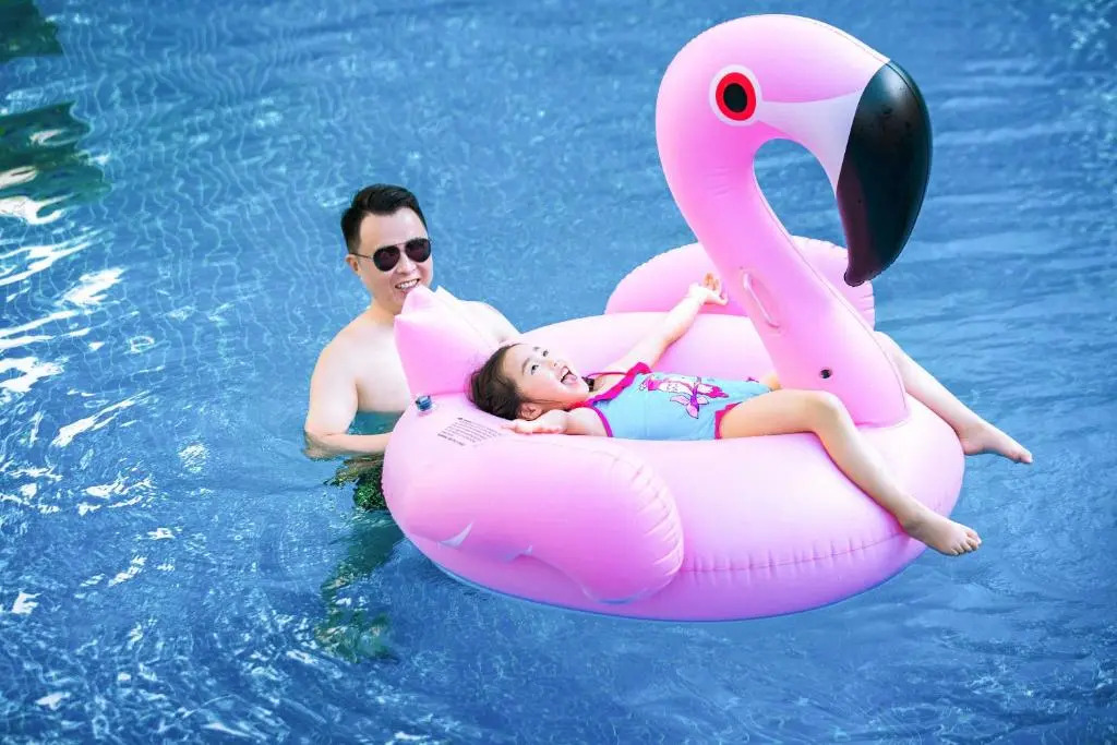 Huidong Regal Palace Resort