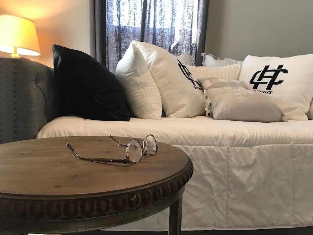 The Cochrane House Luxury Historic Inn