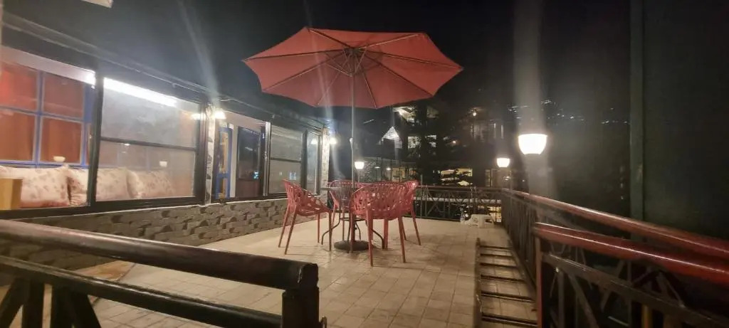 Nandini Residency