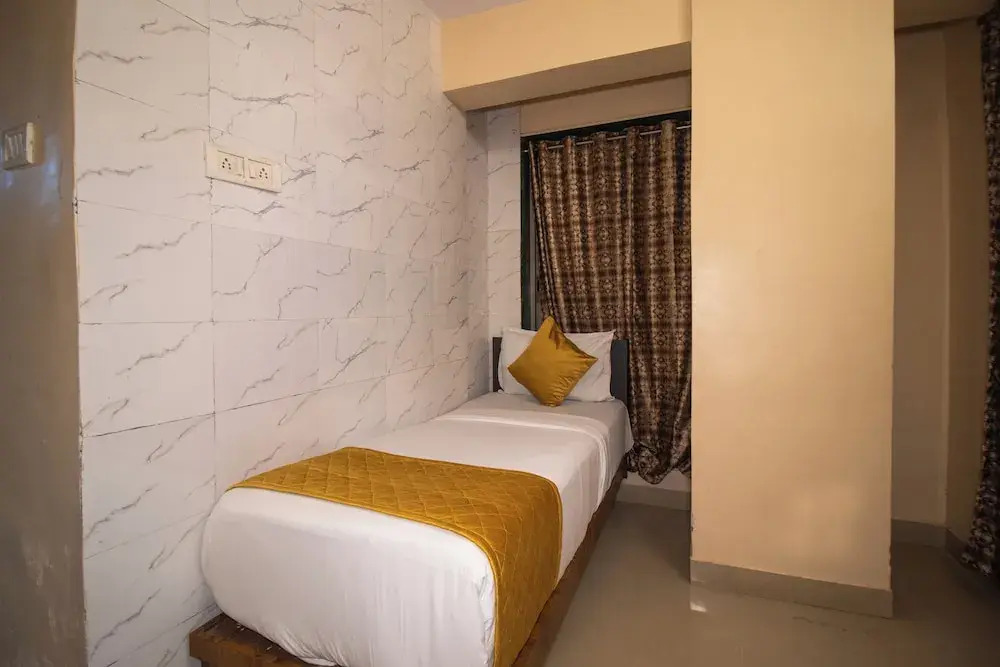 Hotel Crystal Palace