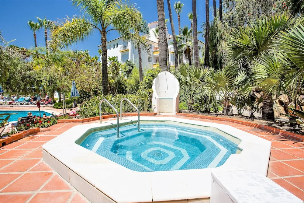 Fantastic Beachside 3 bedroom apartment