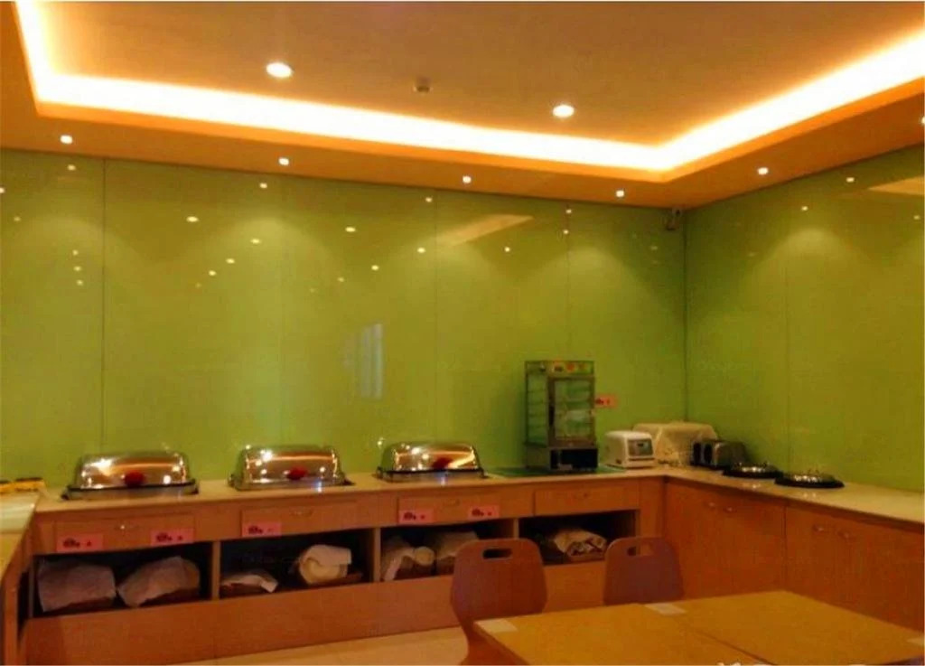 Grace Inn Qingdao Middle Chongqing Road Airport Branch