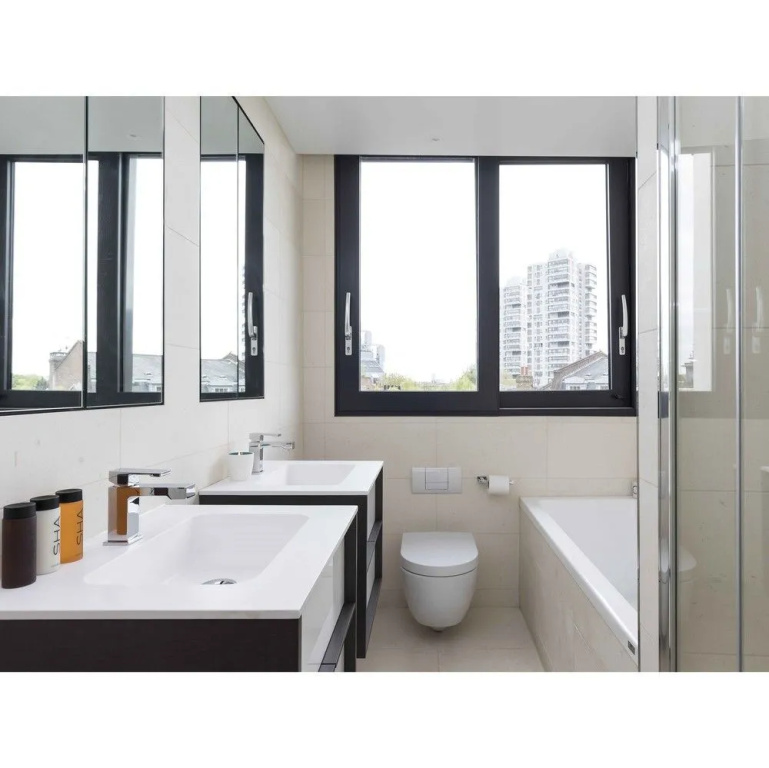 Luxury Penthouse London