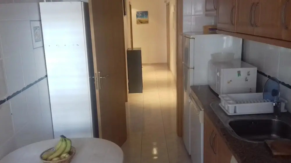 Beautiful two bedroom by Rental4all